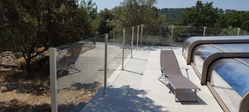 Barrieres Piscine 1