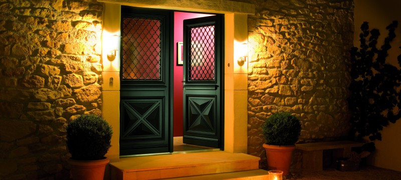Portes BOIS 3