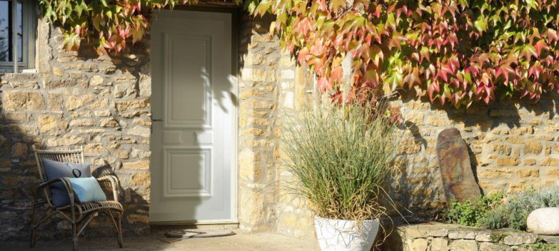 Portes PVC 2