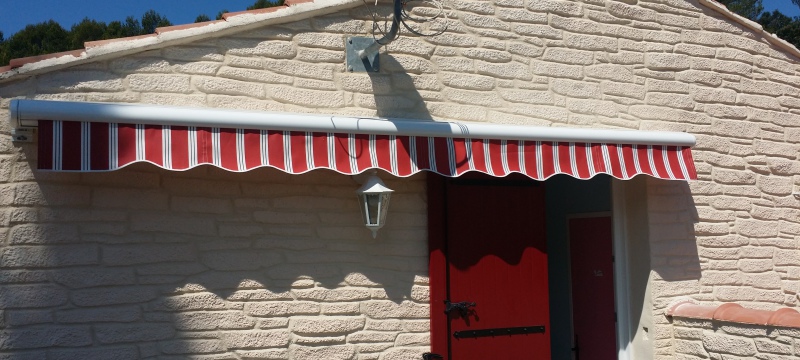 Store exterieur 2