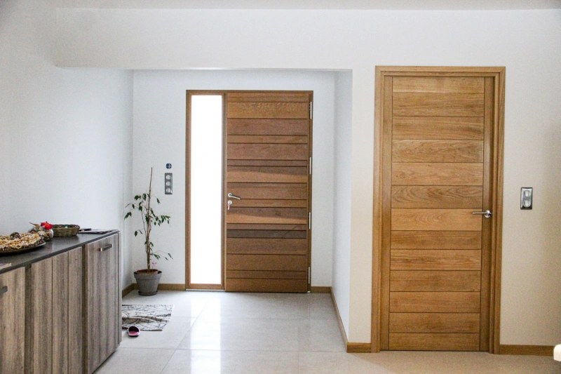 porte bois