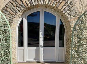 Menuiseries sur mesure par DMC SERRE