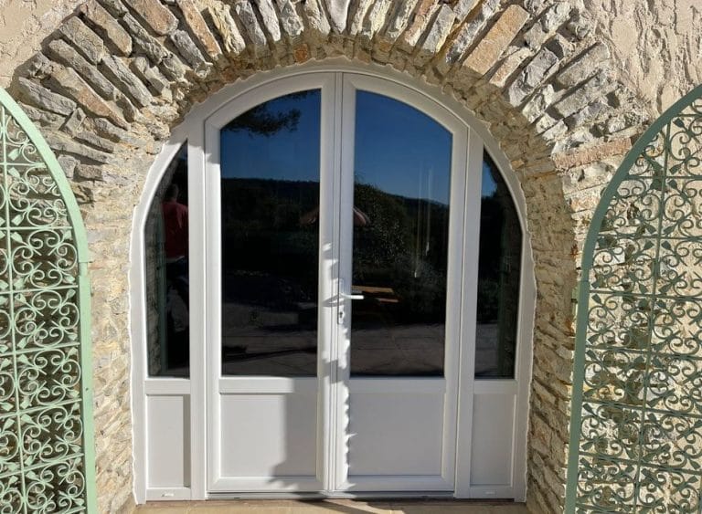 Menuiseries sur mesure par DMC SERRE