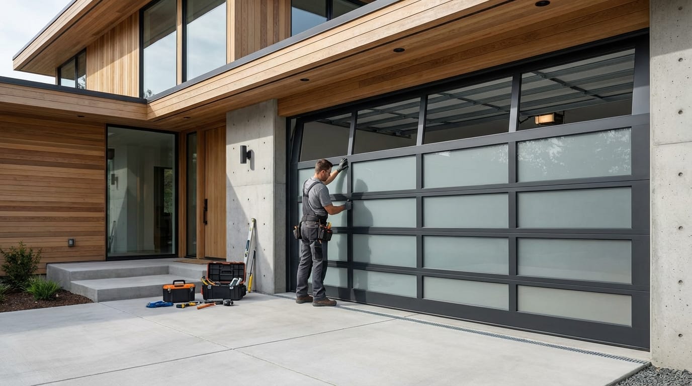 Featured-Image-Gemini-Installation-de-porte-de-garage-a-Bezaudun-les-Alpes