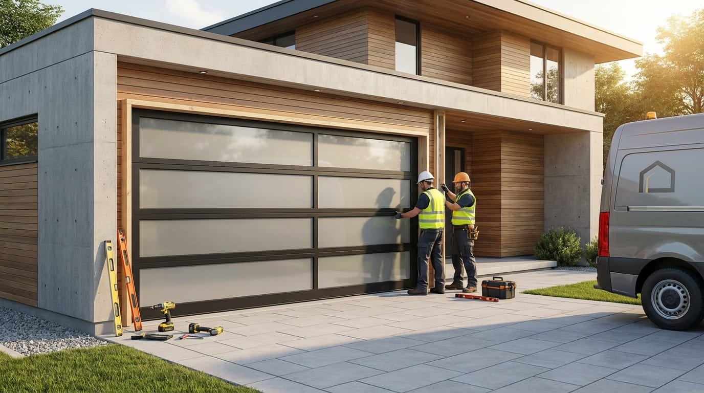Featured-Image-Gemini-Installation-de-porte-de-garage-au-Broc