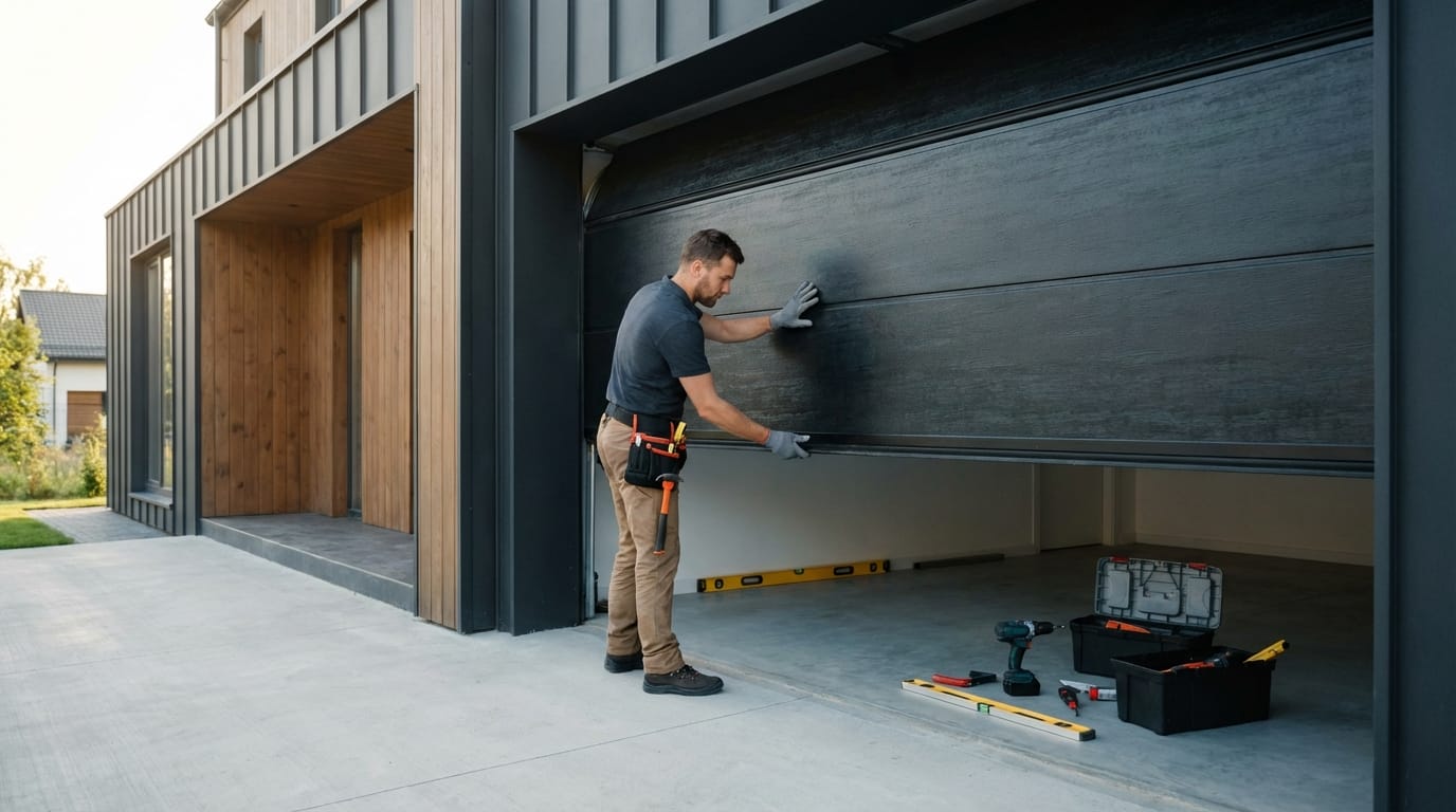 Featured-Image-Gemini-Installation-de-porte-de-garage-a-Mandelieu-la-Napoule