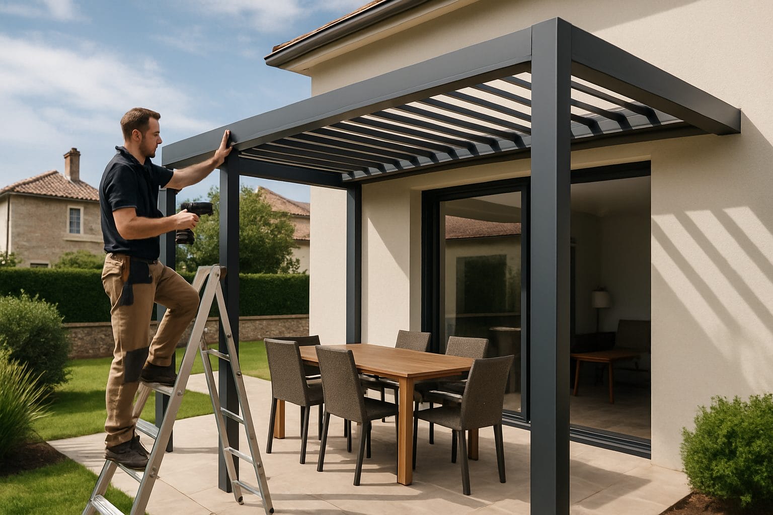 Image-OpenAI-Installation-de-pergola-en-aluminium-a-Evenos