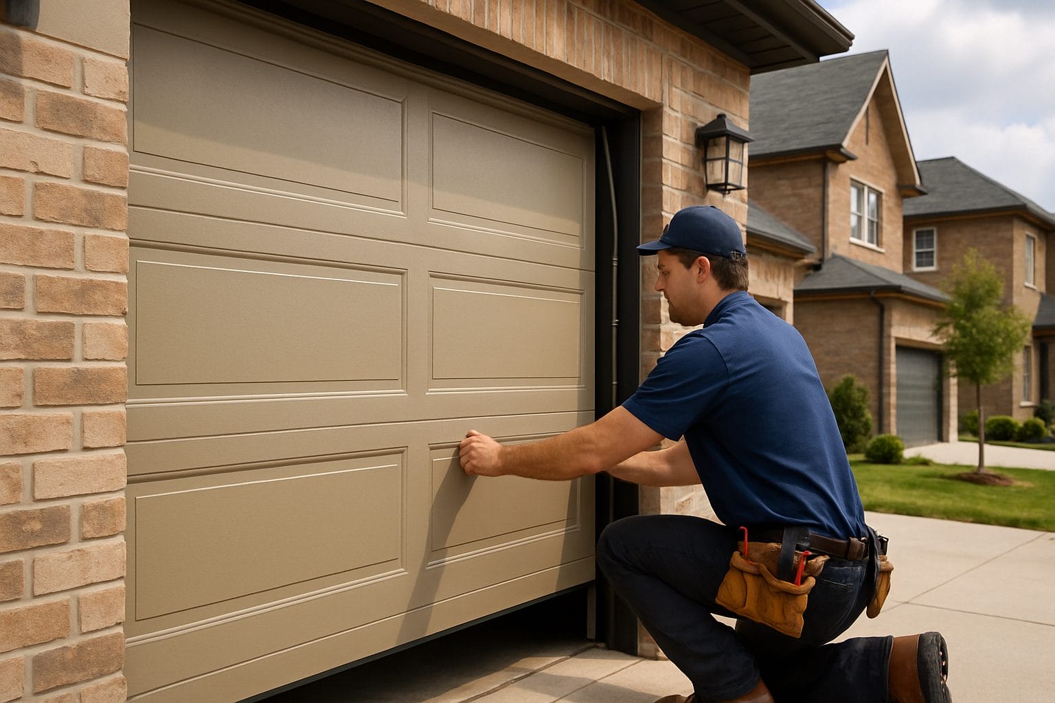 Image-OpenAI-Installation-de-porte-de-garage-a-La-Roquette-sur-Siagne