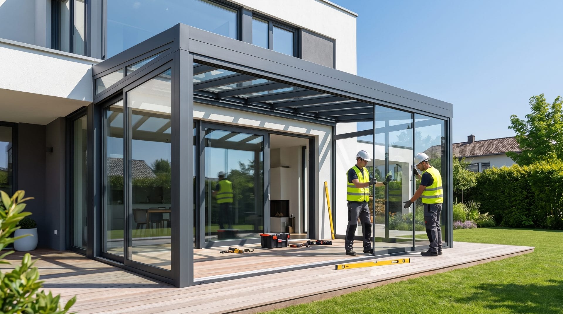 Featured-Image-Gemini-Veranda-en-aluminium-a-Mandelieu-la-Napoule-conseils-DMC-Serre