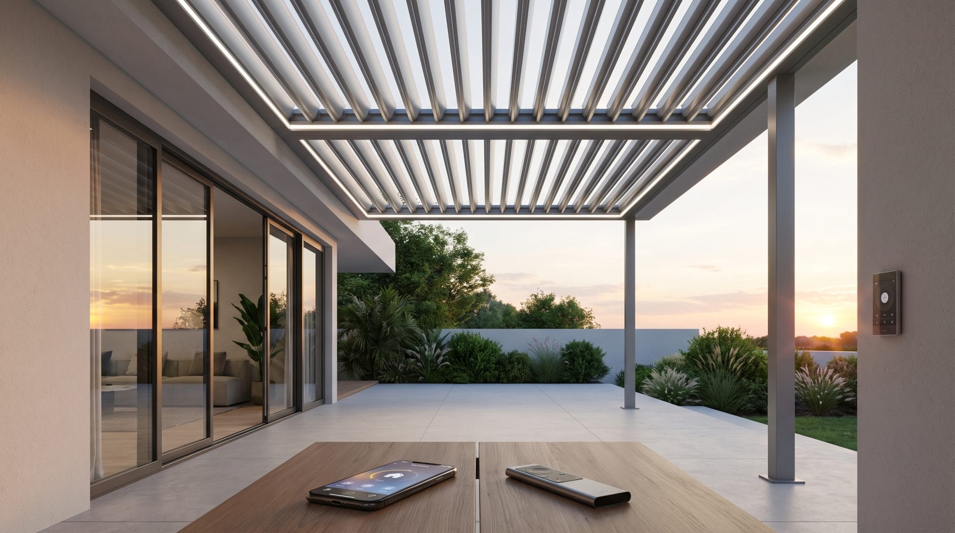 Featured-Image-Gemini-Motoriser-votre-pergola-a-Forcalqueiret-domotique-DMC-Serre