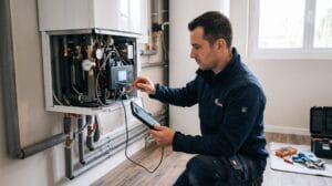 SAV, dépannage et rénovation énergétique à Mougins